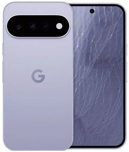 Google Pixel 11 12/256 ГБ, Frost (серый)