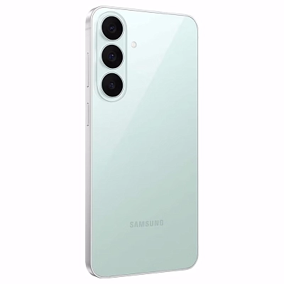 Смартфон Samsung Galaxy S26 FE 8/256GB Pistachio (Зеленый) Смартфон Samsung Galaxy S26 FE 8/256GB Pistachio (Зеленый)