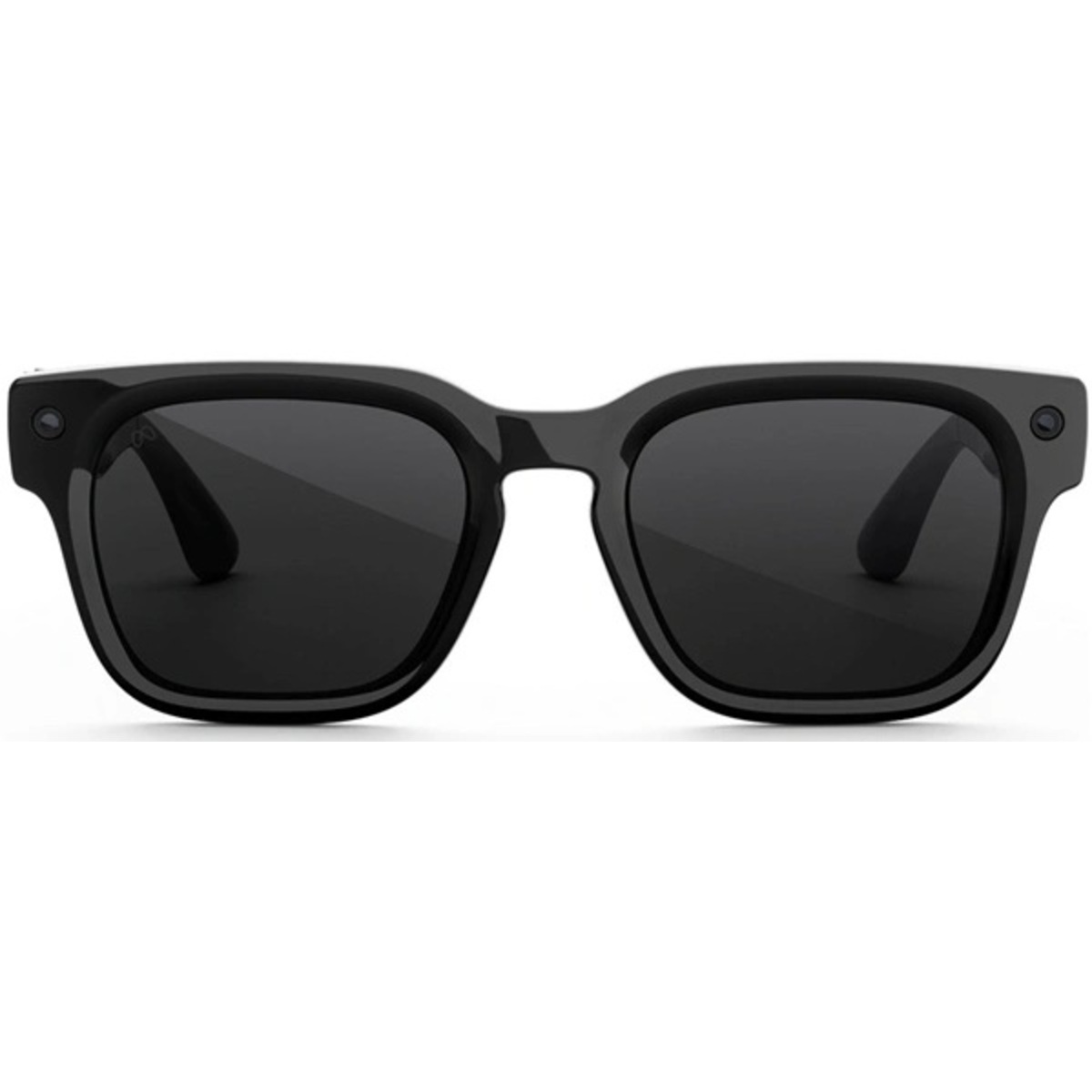 Умные очки Meta Fury Standard Transitions Grey Classic Black (чёрные) Умные очки Meta Fury Standard Transitions Grey Classic Black (чёрные)