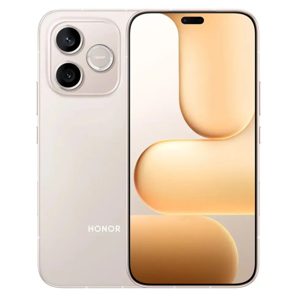 Honor 600 Lite 8/256GB Desert Gold (золотой)