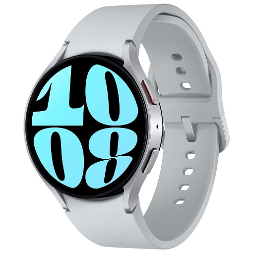 Samsung Galaxy Watch 6 44 mm (SM-R940) Silver Samsung Galaxy Watch 6 44 mm (SM-R940) Silver
