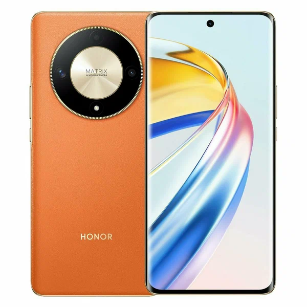 Honor X9b 12/256 Orange