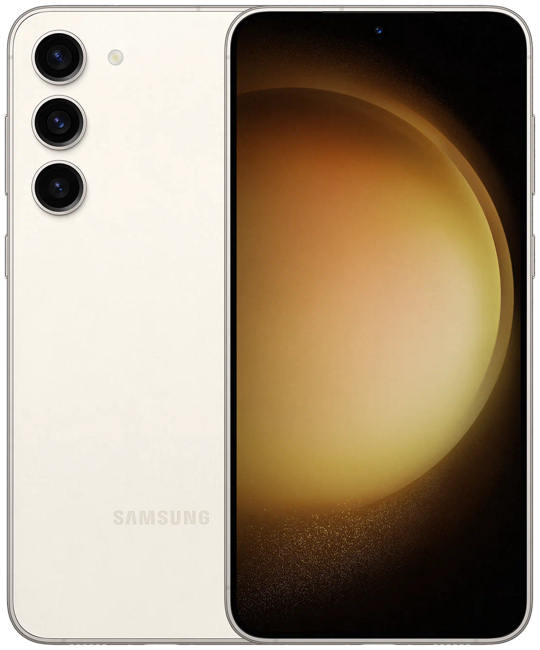 Samsung Galaxy S23 Plus 8/256 Cream (AH/EU) S916B/DS Samsung Galaxy S23 Plus 8/256 Cream (AH/EU) S916B/DS