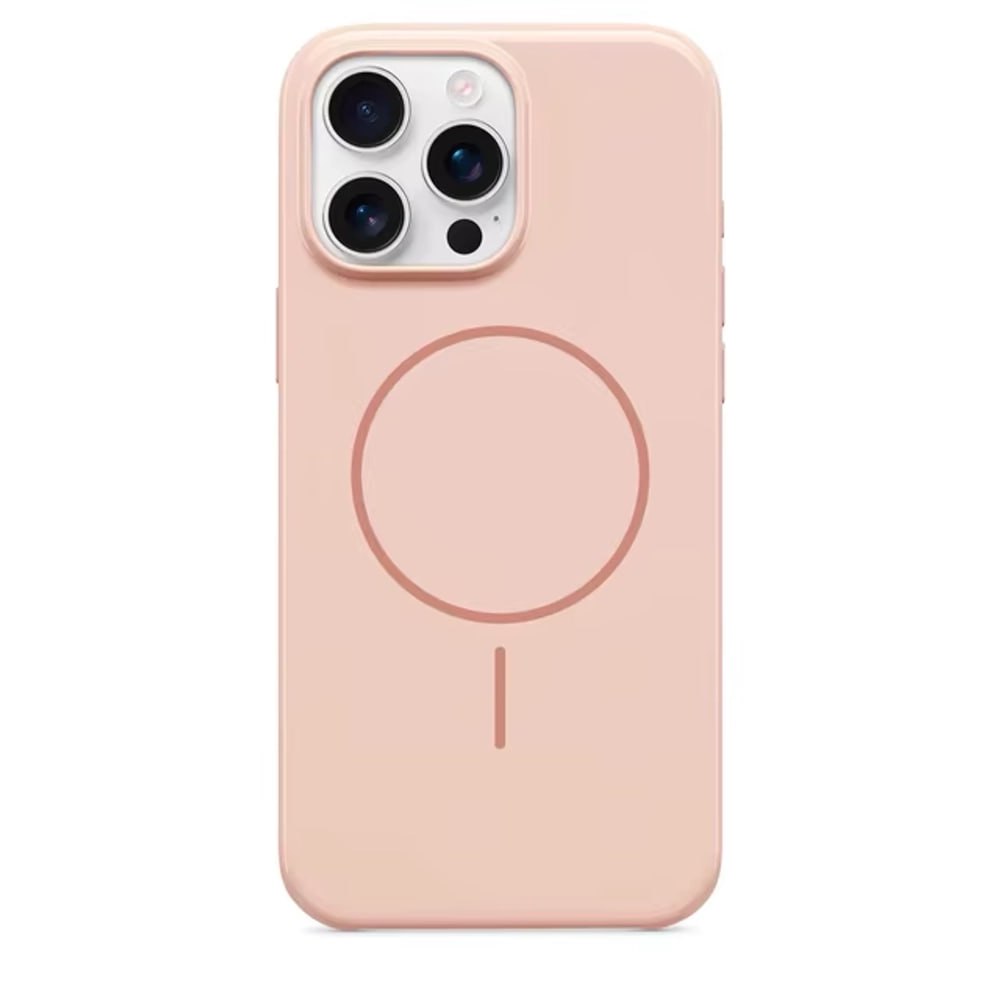 Чехол Beats IPhone 16 pro max + magsafe: Desert Gold