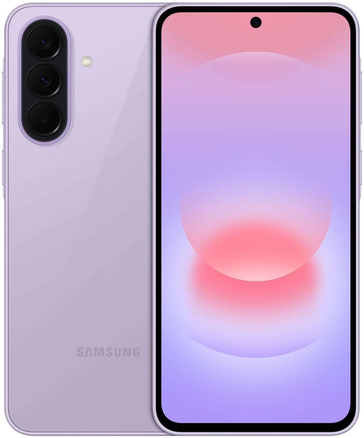 Samsung Galaxy A37 8/256 ГБ, лавандовый Samsung Galaxy A37 8/256 ГБ, лавандовый