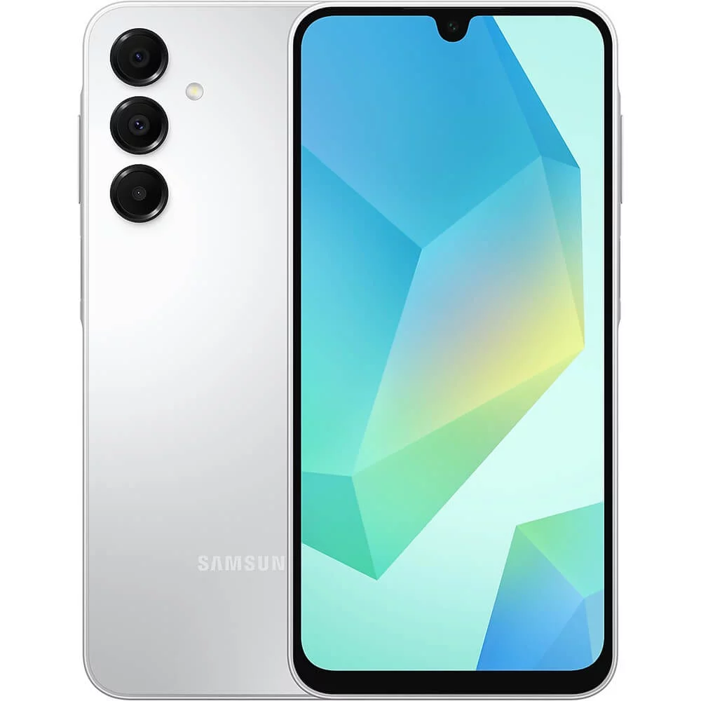 Samsung Galaxy A16 4G 4/128 Гб, серый (Light Gray) Samsung Galaxy A16 4G 4/128 Гб, серый (Light Gray)