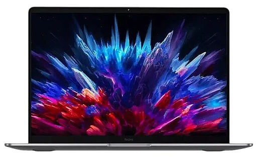 Xiaomi Redmi Book 14" 2023 (Intel Core i7-12700H, Intel UHD Graphics) 16ГБ, 512ГБ SSD, Windows 11, серебристый (JYU4555CN)