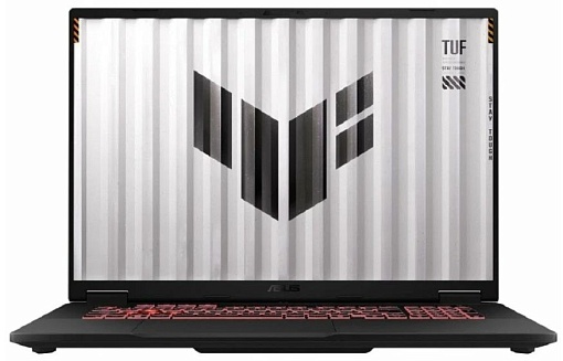 Ноутбук ASUS TUF Gaming A18 FA808UH 18/Ryzen 7 260/16/512/RTX 5050/DOS RU