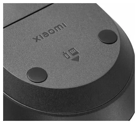 Беспроводная мышь Xiaomi Mi Mouse 2 Black Беспроводная мышь Xiaomi Mi Mouse 2 Black
