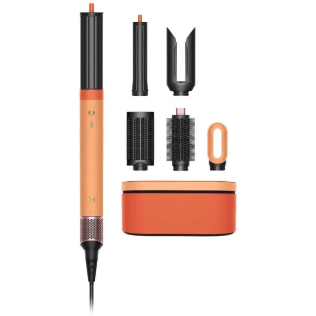 Стайлер Dyson Airwrap Coanda 2x HS09 Apricot Topaz (264192-01) Стайлер Dyson Airwrap Coanda 2x HS09 Apricot Topaz (264192-01)