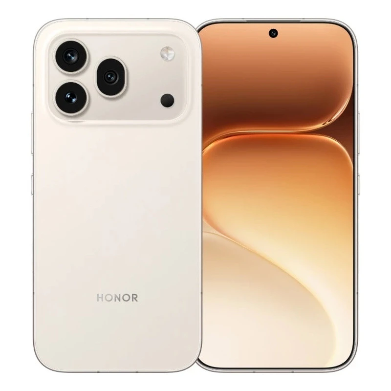 Honor 600 Pro 12/512GB Golden White (золотой)