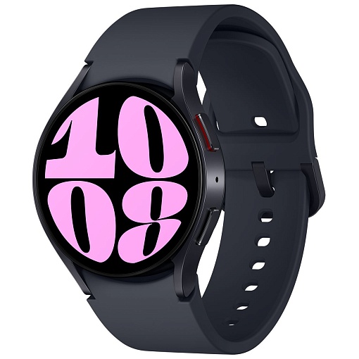 Samsung Galaxy Watch 6 40 mm (SM-R930) Graphite Samsung Galaxy Watch 6 40 mm (SM-R930) Graphite