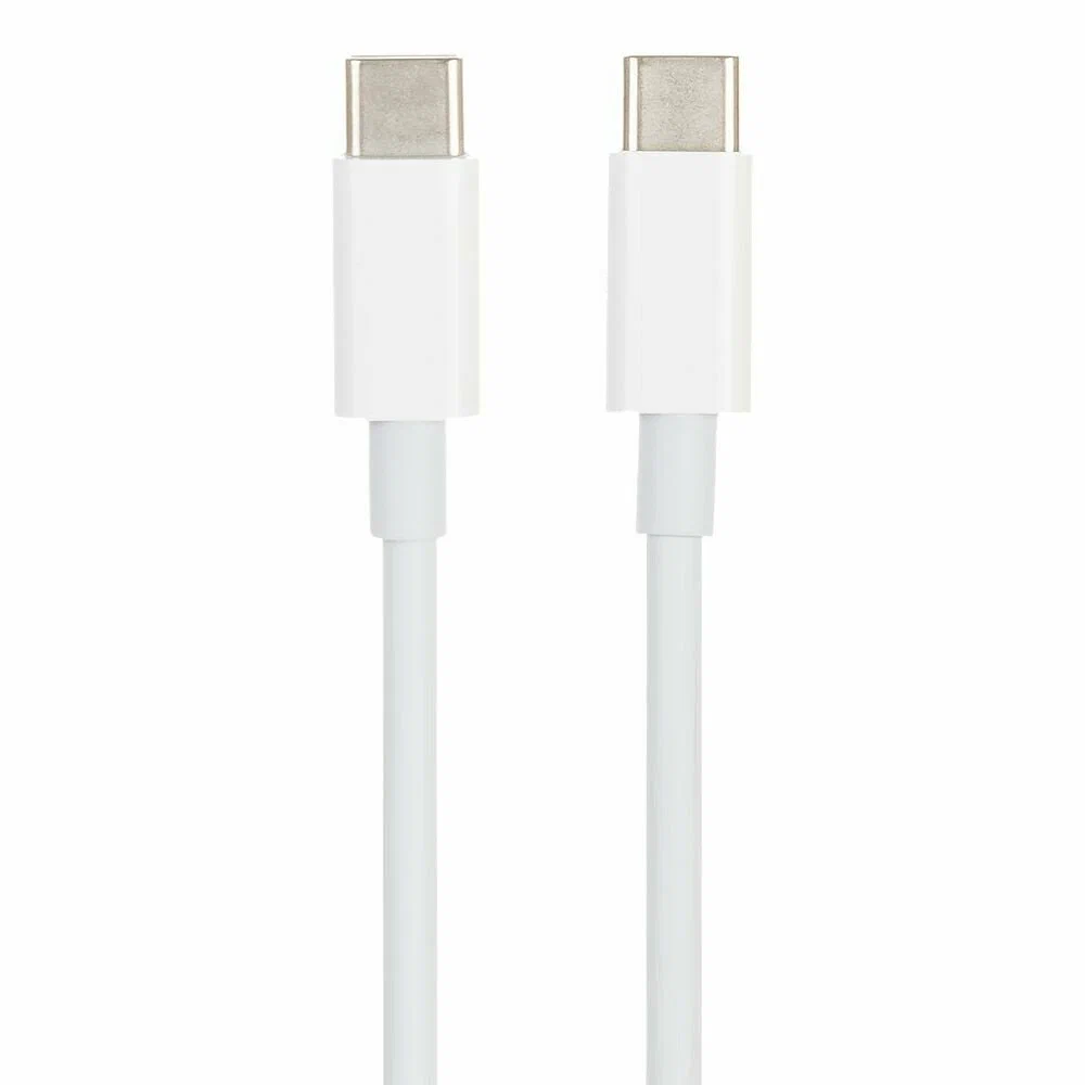Кабель оригинальный Apple USB Type-C / Type-C, 2м, белый  240W