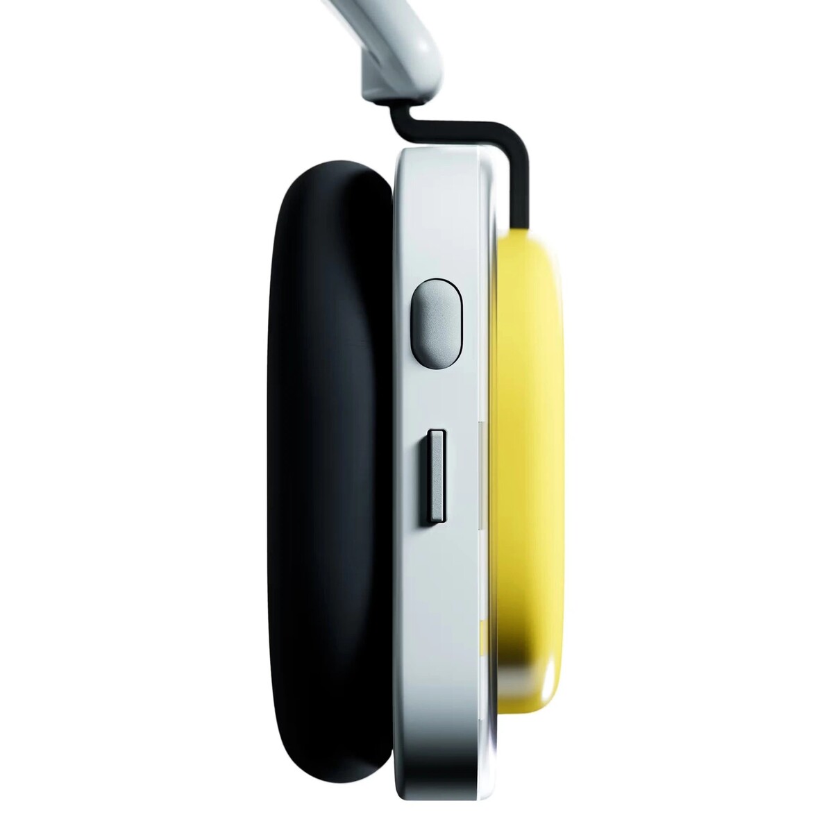 Наушники беспроводные Nothing Headphone (a) Yellow (жёлтые)