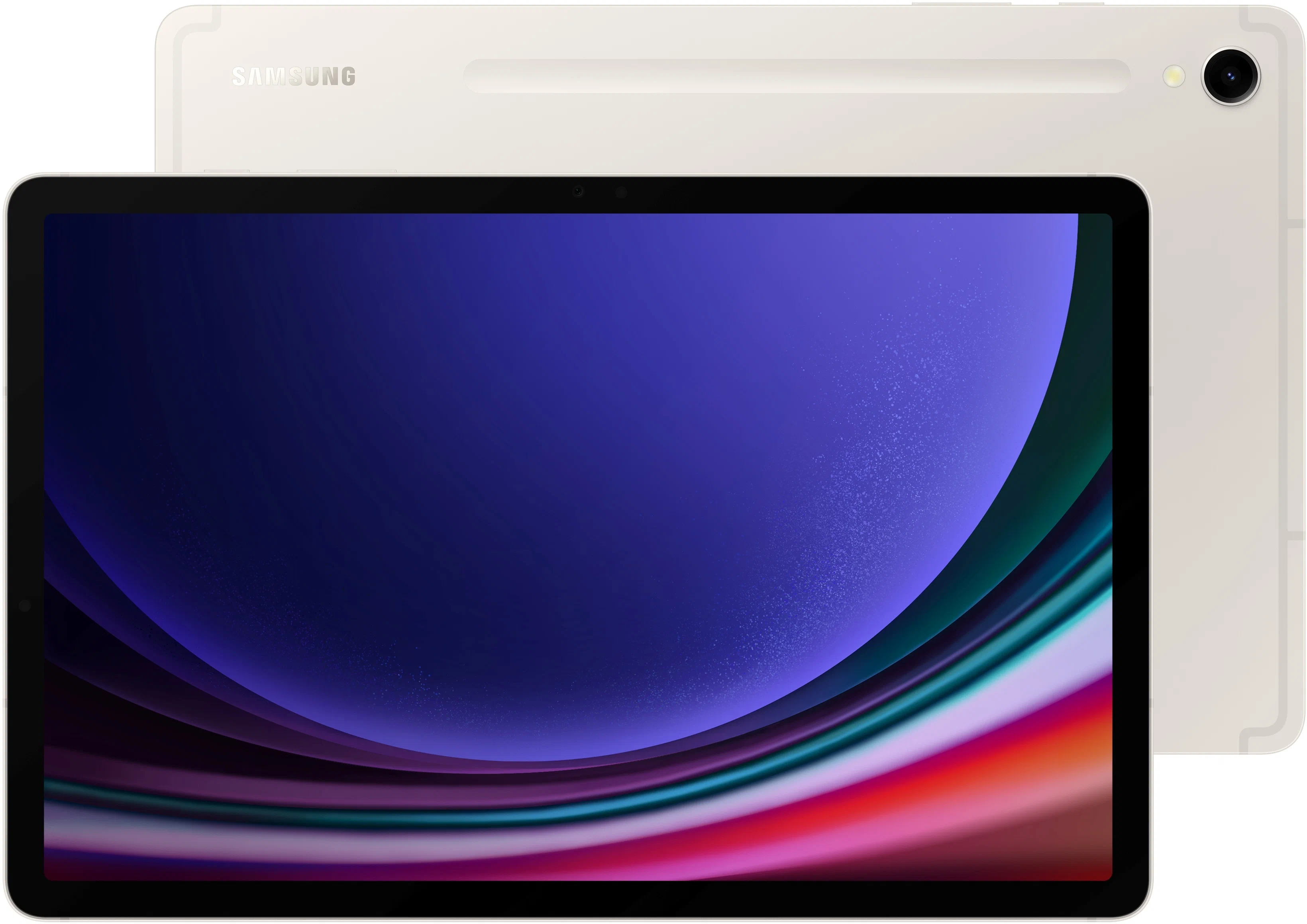 Samsung Galaxy Tab S9 5G 8GB/128GB, бежевый Samsung Galaxy Tab S9 5G 8GB/128GB, бежевый