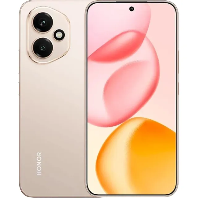 Honor 400 12/512GB Desert Gold (золотой)