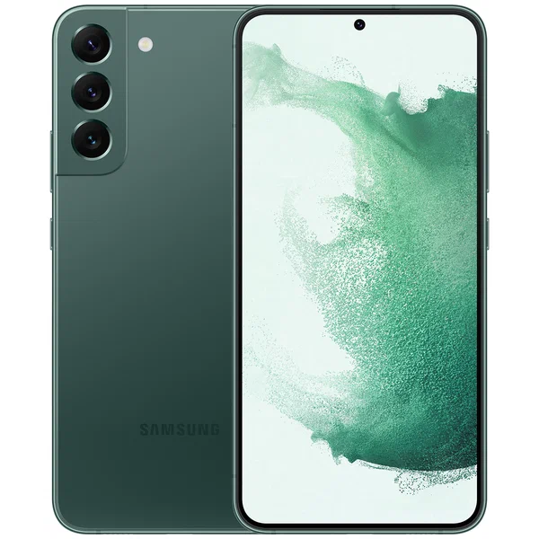 Samsung Galaxy S22 Plus 8/256 Green (EU) Samsung Galaxy S22 Plus 8/256 Green (EU)