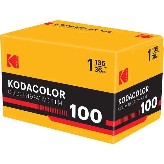 Kodak Kodacolor 100