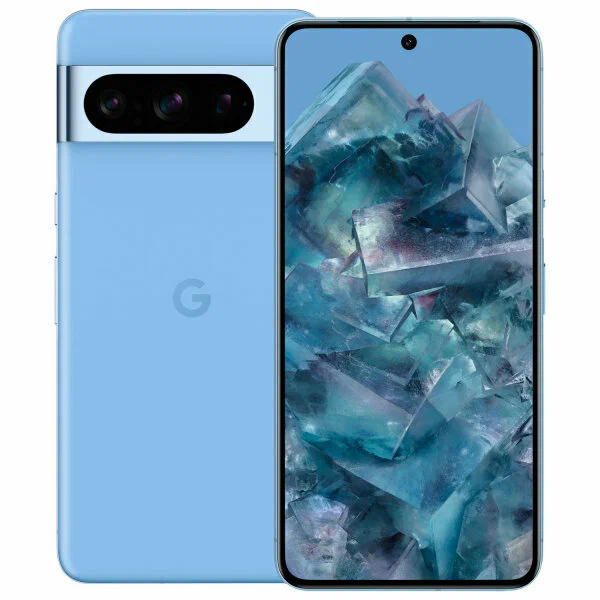 Google Pixel 8 Pro 12/256 Bay (US/TW/AU)