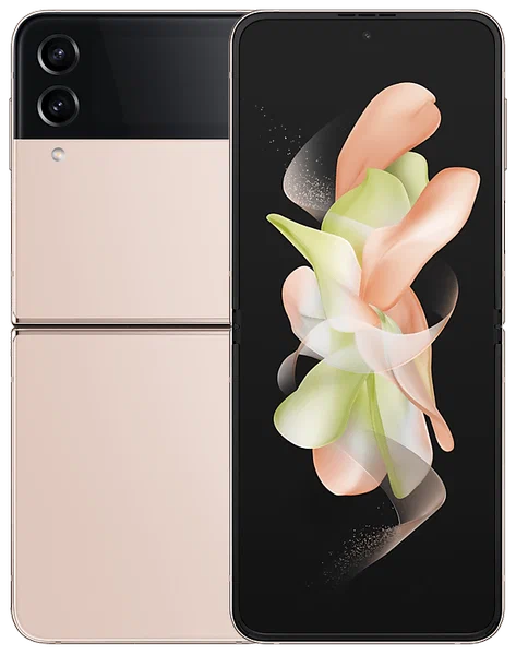 Samsung Galaxy Z Flip 4 8/128 Pink Gold (EU) Samsung Galaxy Z Flip 4 8/128 Pink Gold (EU)