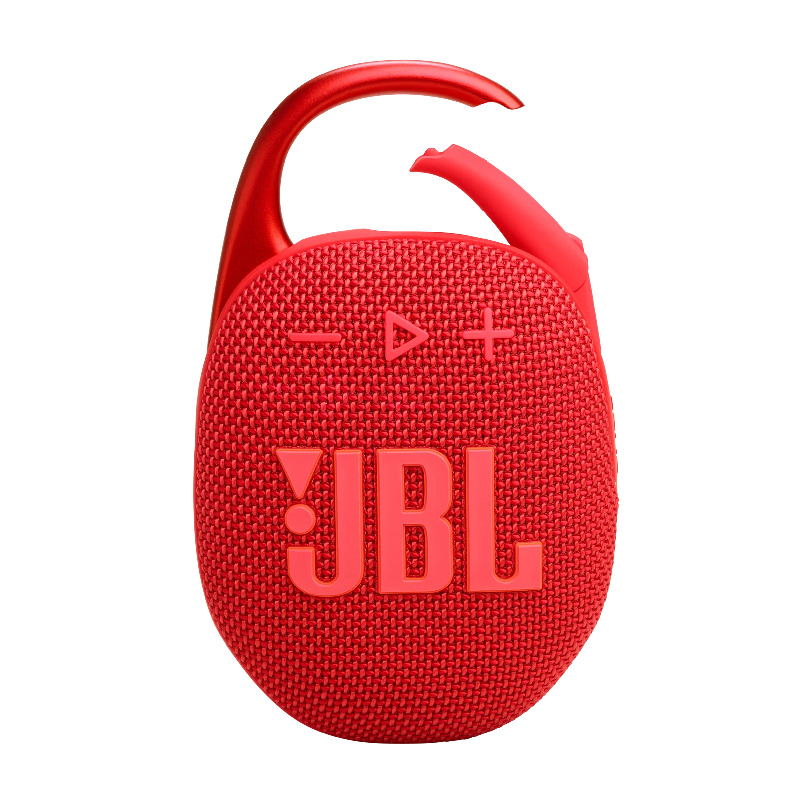Колонка JBL Clip 4 Красный