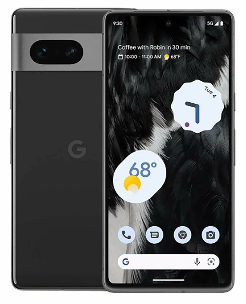 Google Pixel 7 Pro 12/128 Hazel Google Pixel 7 Pro 12/128 Hazel