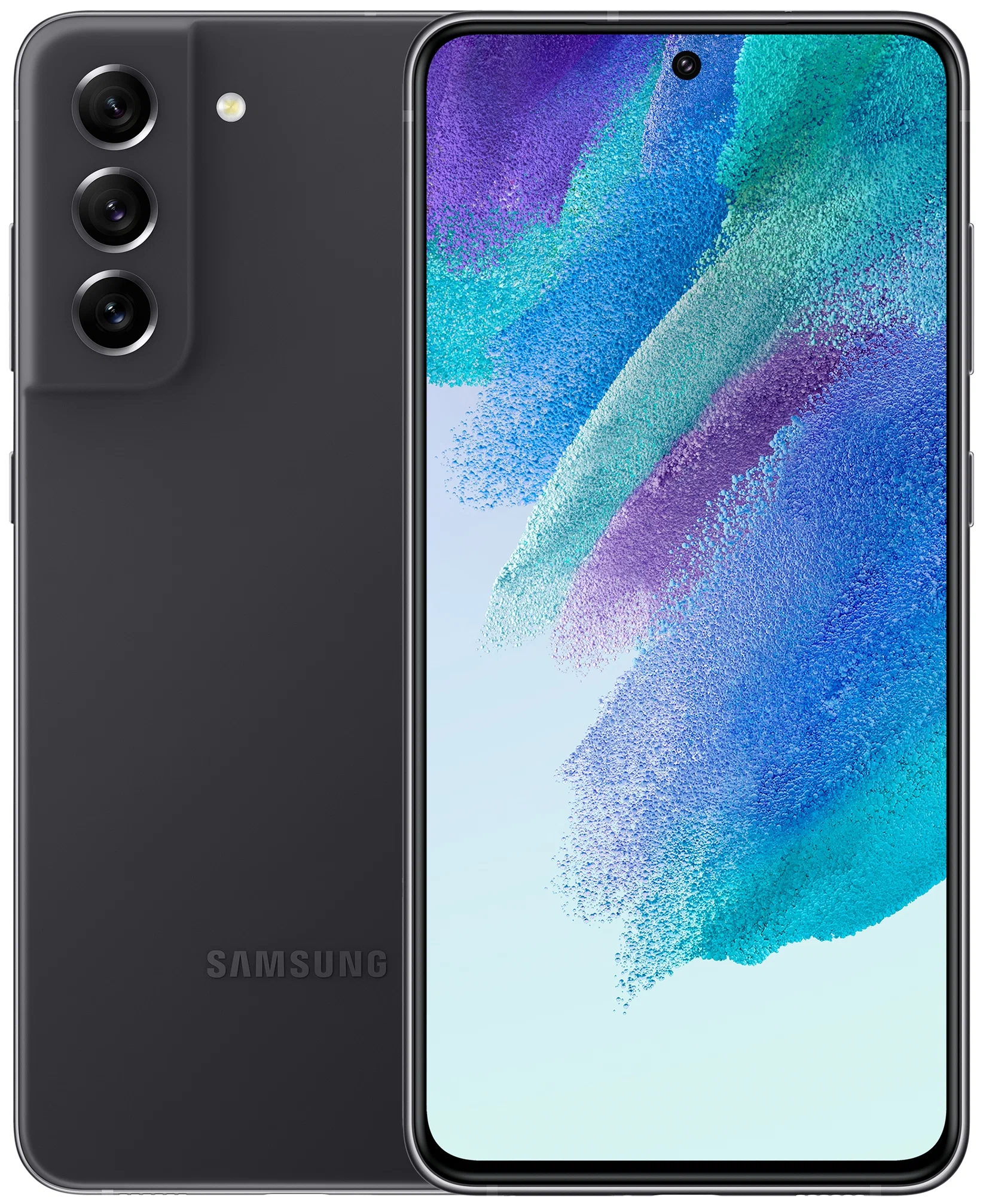 Samsung Galaxy S21 FE 8/256 Graphite 5G (EU) Samsung Galaxy S21 FE 8/256 Graphite 5G (EU)