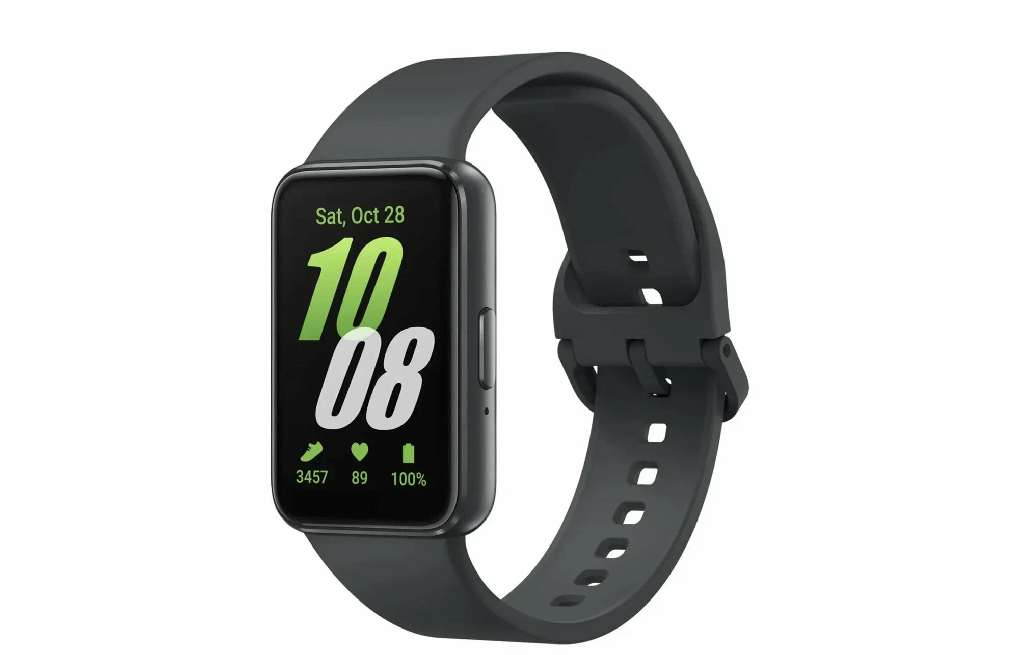 Samsung Galaxy Watch 6 Classic 43 mm (SM-R950) Black — цвет Grey