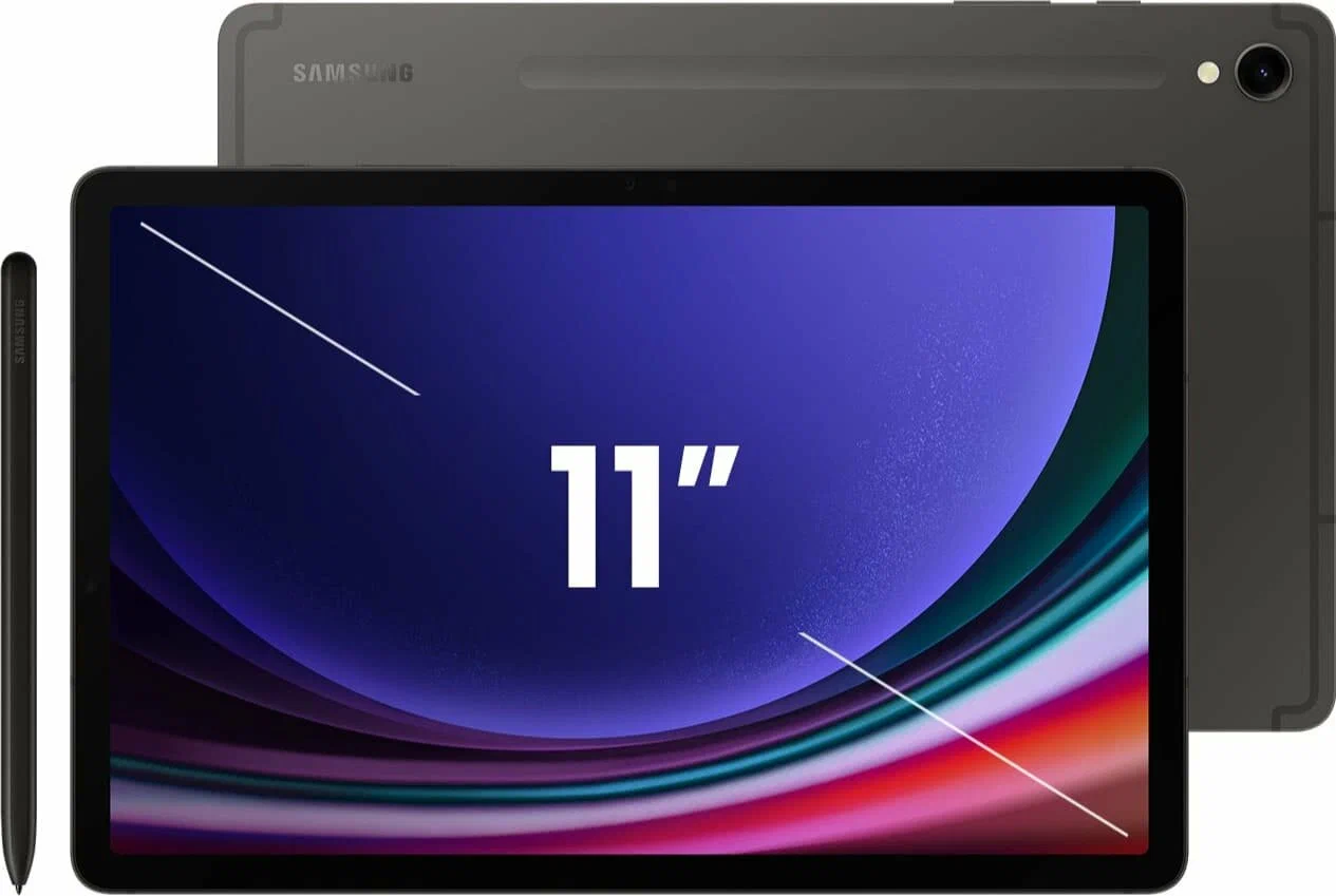 Samsung Galaxy Tab S9 12/256 Wi-Fi Graphite Samsung Galaxy Tab S9 12/256 Wi-Fi Graphite