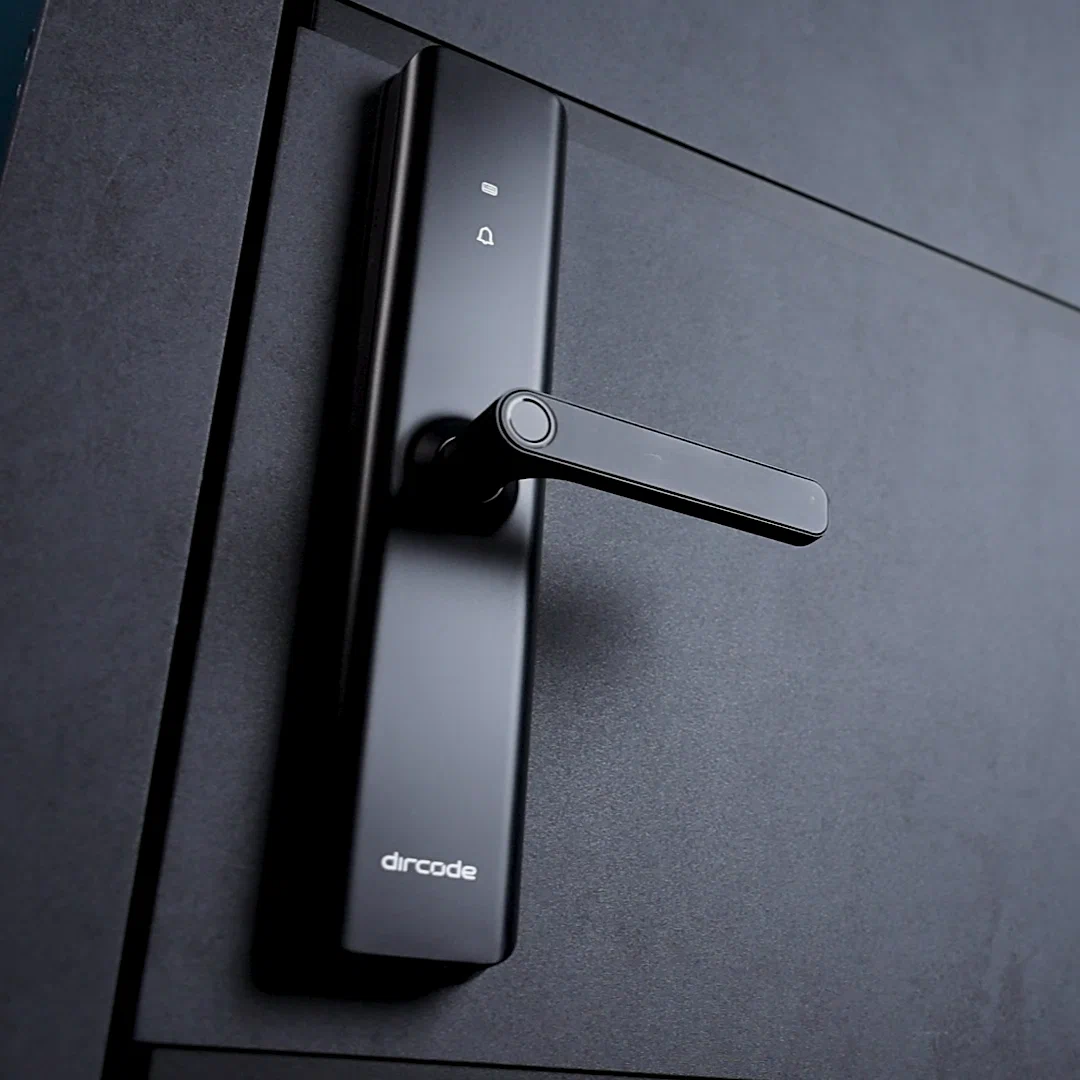 Электронный замок Dircode S-11 Электронный замок Dircode S-11