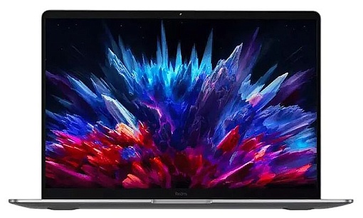 Xiaomi Redmi Book 14" 2023 (Intel Core i7-12700H, Intel UHD Graphics) 16ГБ, 512ГБ SSD, Windows 11, серый (JYU4535CN)
