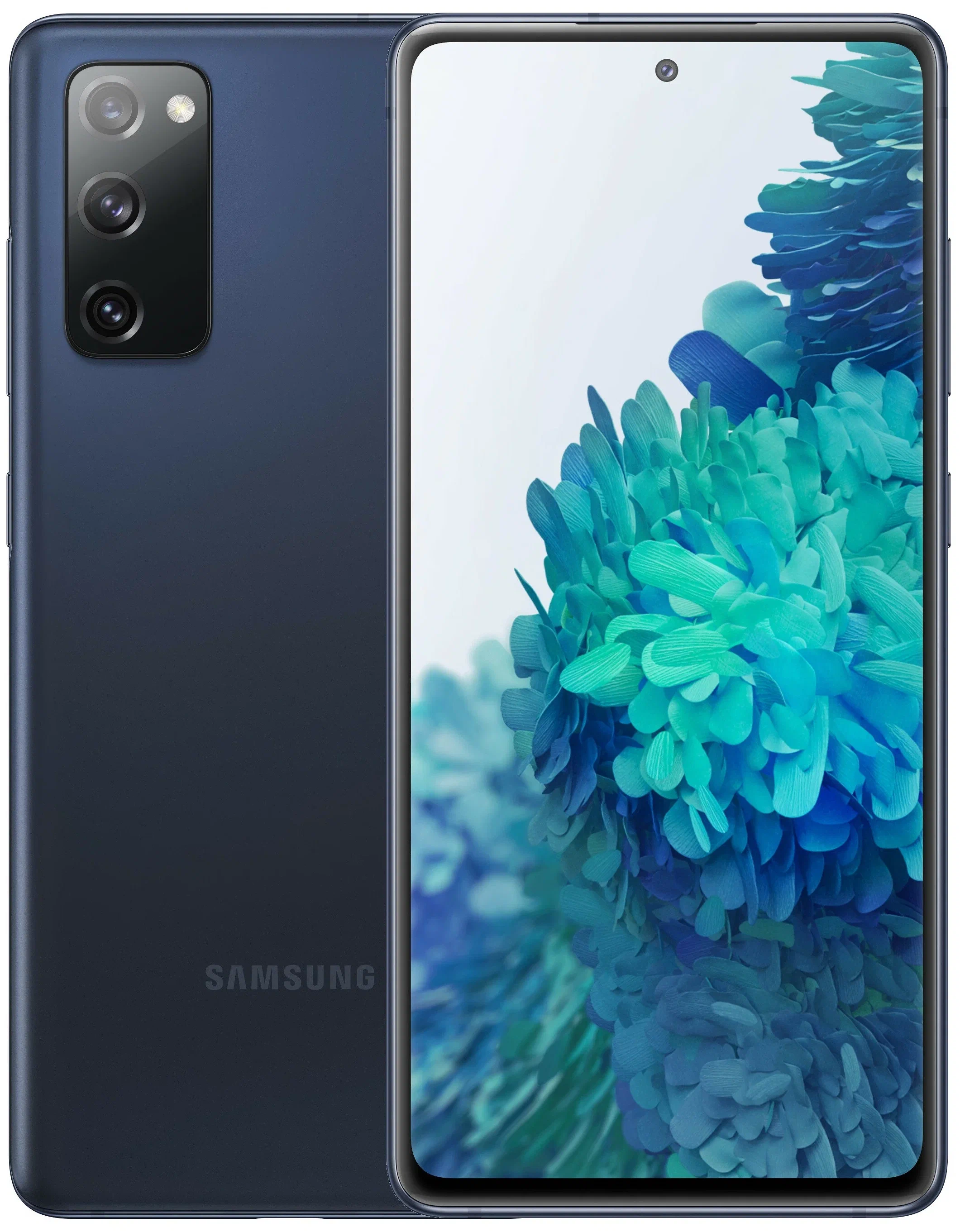 Samsung Galaxy S20 FE 6/128 Navy (AH/EU)
