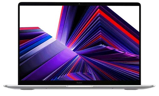 Ноутбук Xiaomi Redmi Book 14" 2024 (Intel Core i7 13620H, Intel UHD Graphics) 16ГБ, 1ТБ SSD, Windows 11, серый (JYU4618/CN)