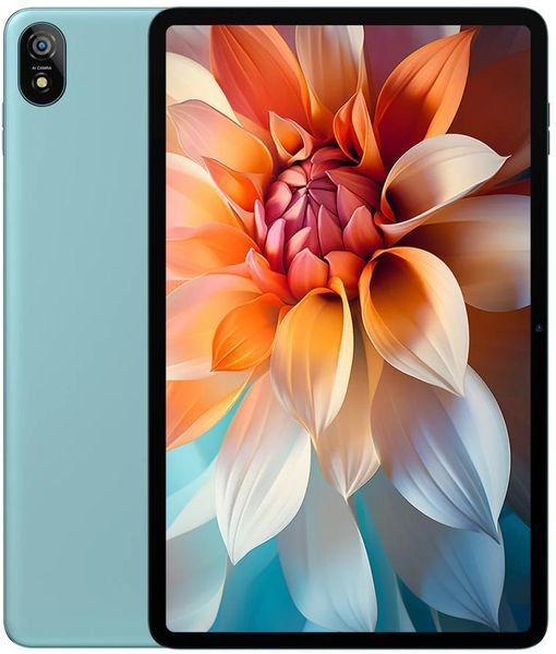 Blackview Tab 18 12/256 Гб, turquolse green