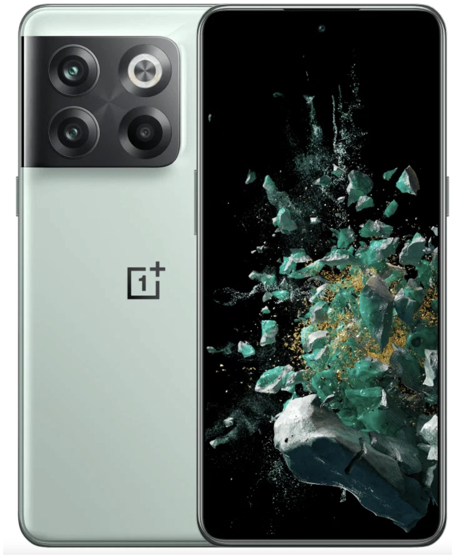 OnePlus Ace Pro 10T 16/256 Green (CH) PGP110