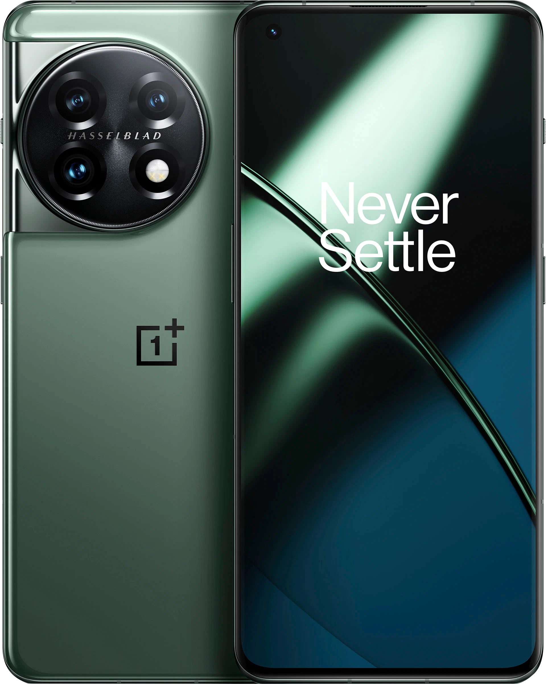 OnePlus 11 12/256 Green PHB110