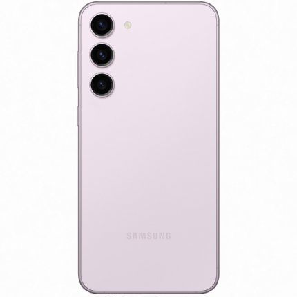 Samsung Galaxy S23 8/256Gb, лавандовый Samsung Galaxy S23 8/256Gb, лавандовый