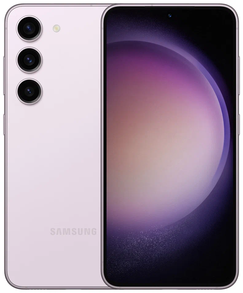 Samsung Galaxy S23 8/256 Lavender (S9110)