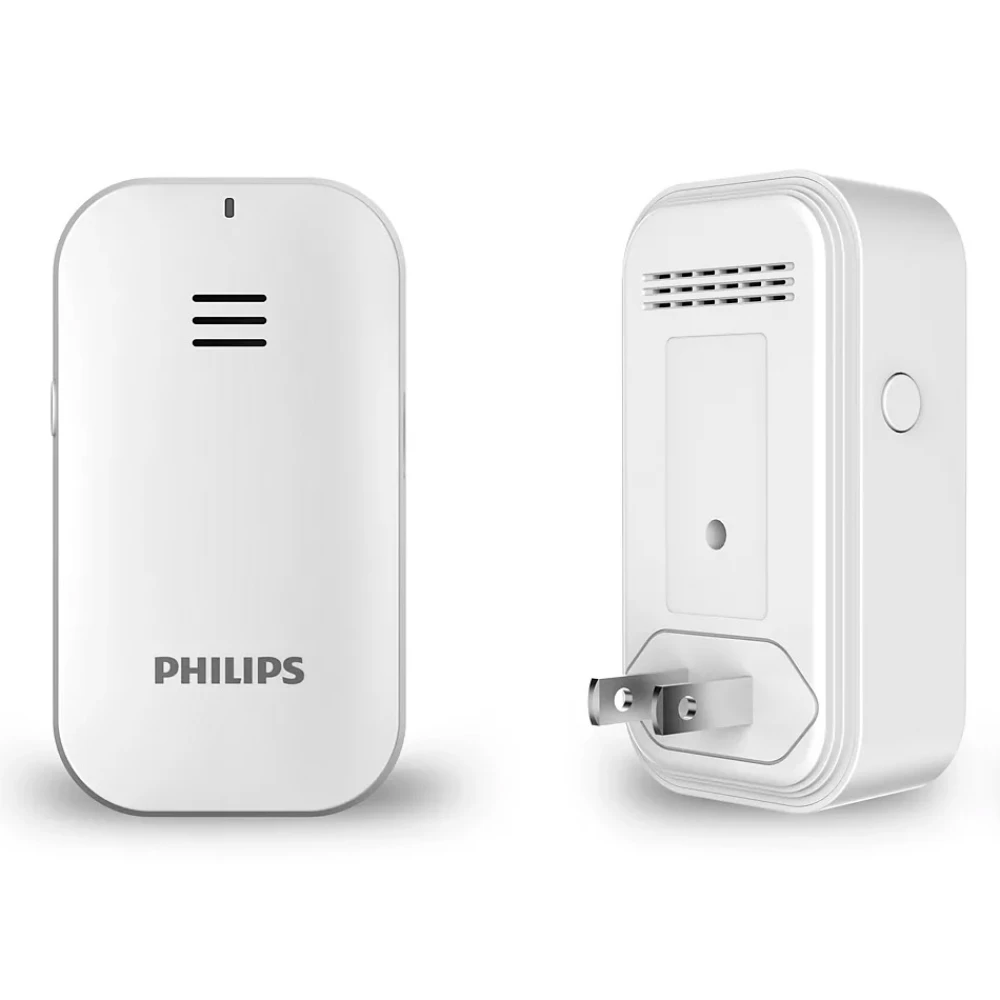 Шлюз Для Электронных Умных Замков Philips Шлюз Для Электронных Умных Замков Philips
