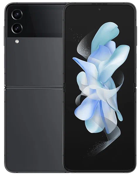 Samsung Galaxy Z Flip 4 8/512 Graphite (AH) Samsung Galaxy Z Flip 4 8/512 Graphite (AH)