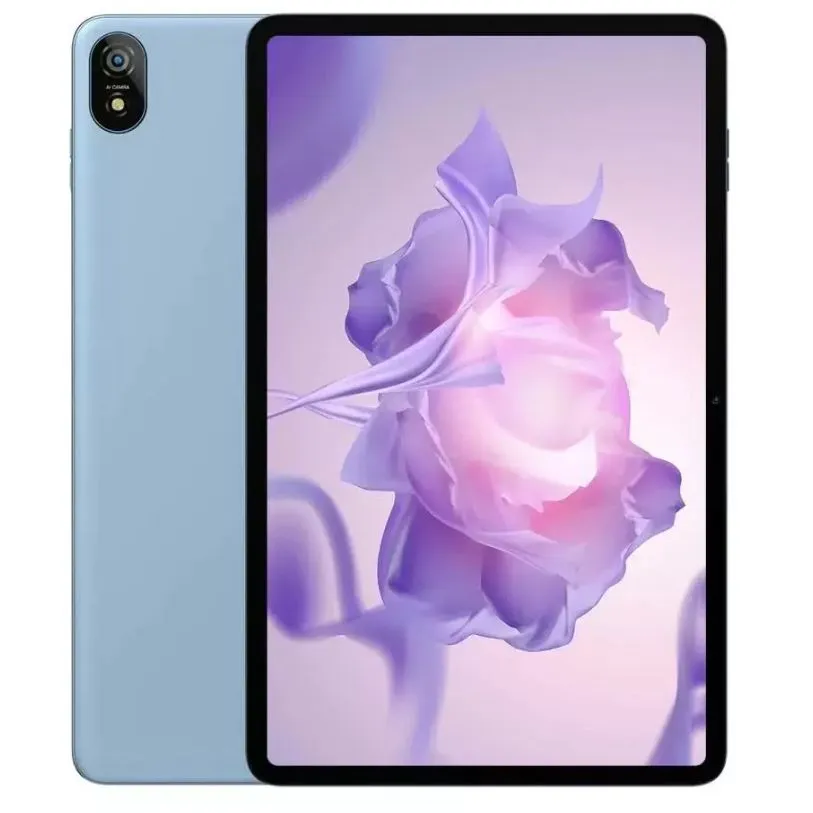 Blackview Tab 18 12/256 Гб, glacier blue
