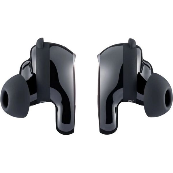 Беспроводные наушники Bose QuietComfort Ultra Earbuds (2nd Gen) Черный (Black)