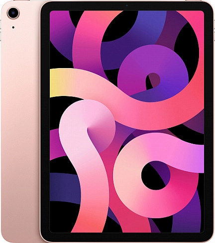 Apple iPad Air 2022 LTE 64 Pink