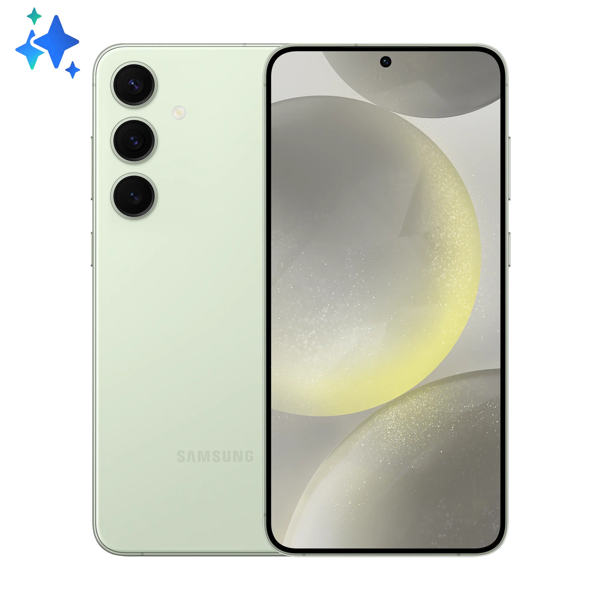 Samsung Galaxy S24 Plus 12/512 Green (S926B) Samsung Galaxy S24 Plus 12/512 Green (S926B)