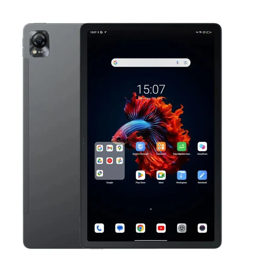 Blackview Mega 1 12/256 Гб, space gray