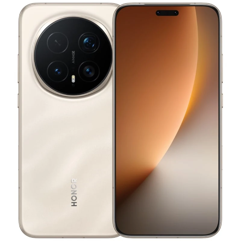 Honor Magic 8 Pro 16/1TB Sunrise Gold (золотой)