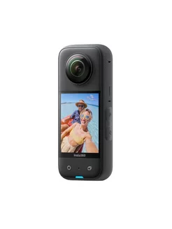 Экшн-камера Insta 360 X3 Adventure Kit Bundle Экшн-камера Insta 360 X3 Adventure Kit Bundle
