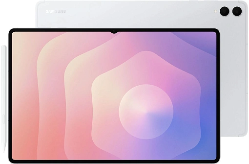 Samsung Galaxy Tab S11 Ultra 5G 12/1ТБ, серебристый Samsung Galaxy Tab S11 Ultra 5G 12/1ТБ, серебристый
