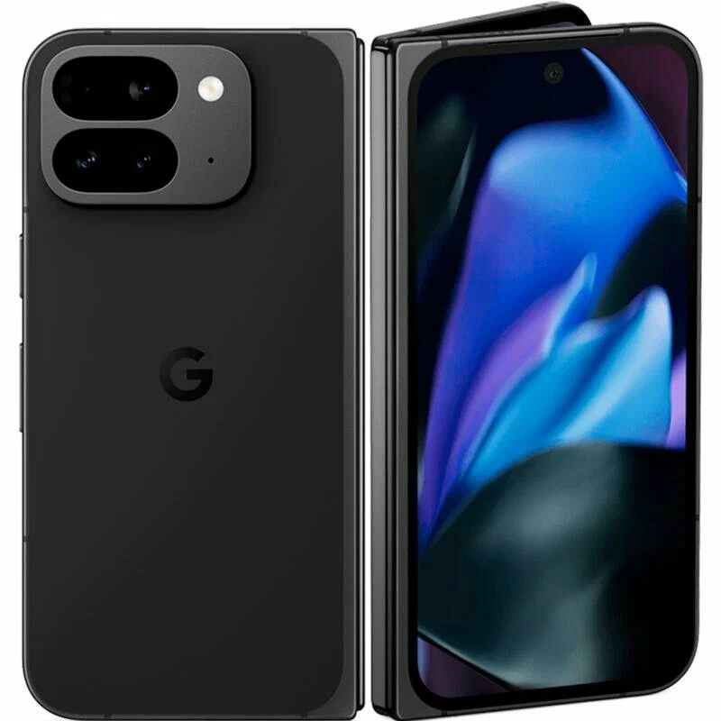Google Pixel 9 Pro Fold 16/256 Obsidian Google Pixel 9 Pro Fold 16/256 Obsidian