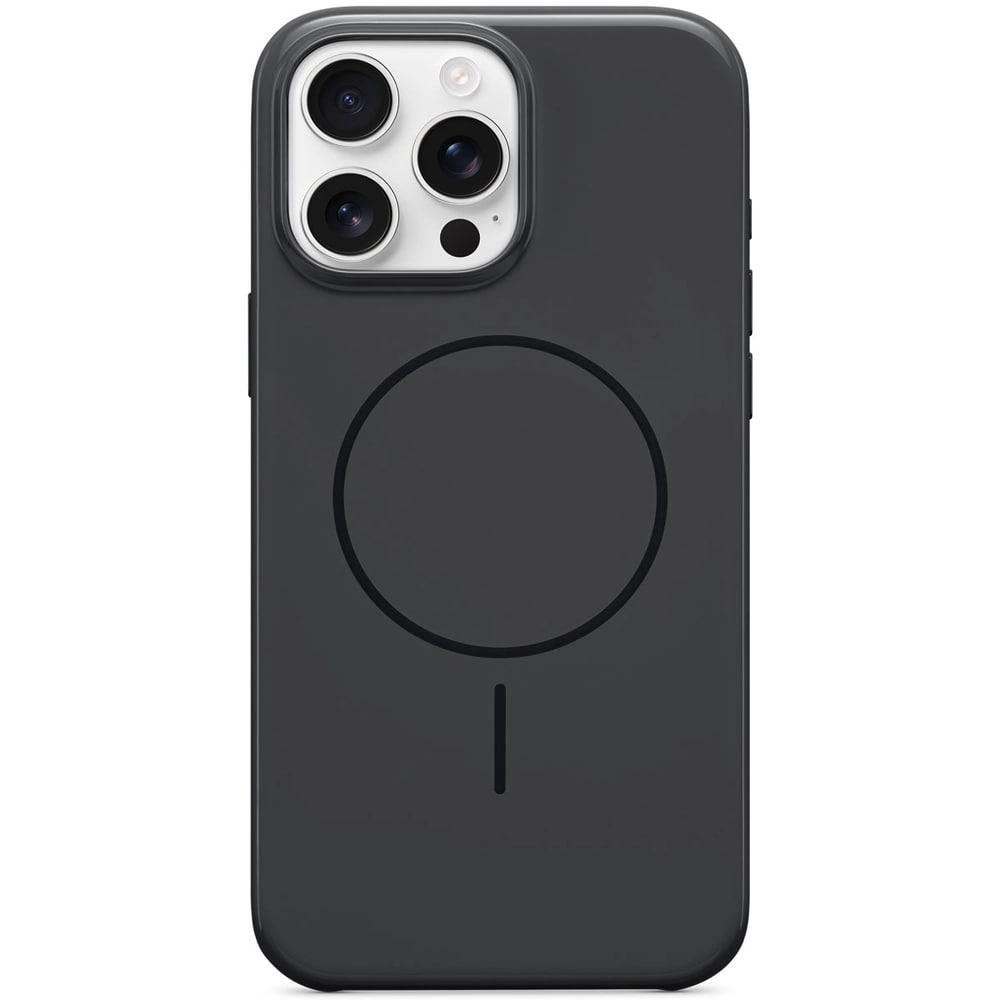 Чехол Beats IPhone 16 pro max + magsafe: Black